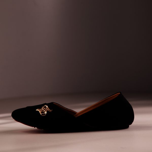 new black loafer for women bd