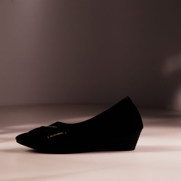 semi heel sandal for women bd
