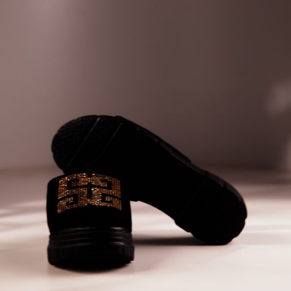black heel sandal price in bd