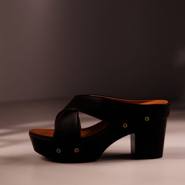 high quality heel sandal price in bd
