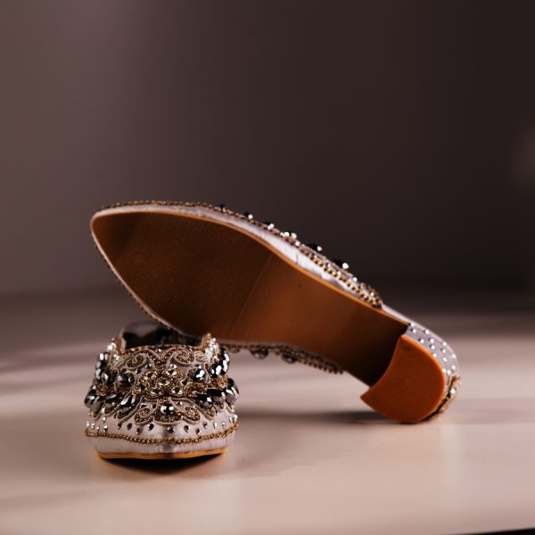 latest bridal heel sandal bd price
