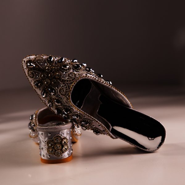 latest bridal heel sandal bd price