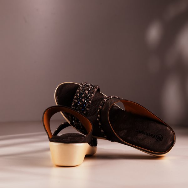 buy online low heel sandals bd