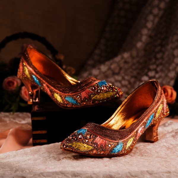 bridal new sandal for women bd