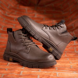 casual boot for men in bd