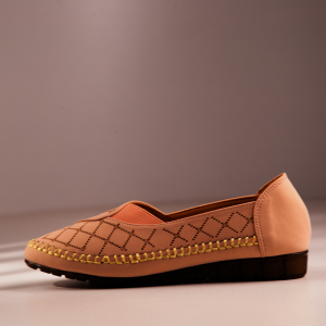 Casual Round Toe loafers For Women