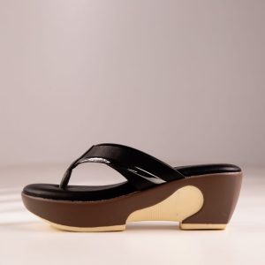 black platform sandals bd