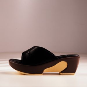 trendy heel sandal