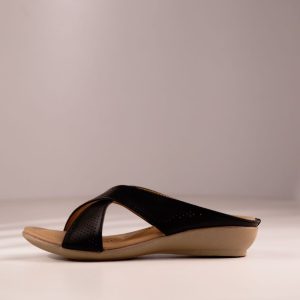 black low heel sandal price in Bd