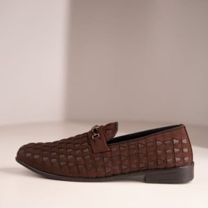 chocolate tassel loafer price in bd