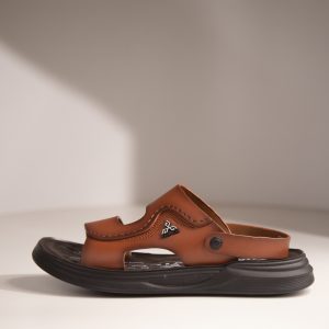 new summer belt sandal for men