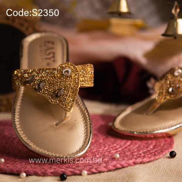 pakistani women's slippers buy online