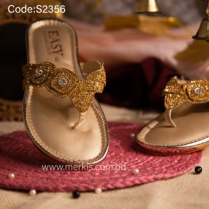 new pakistani stylish slippers