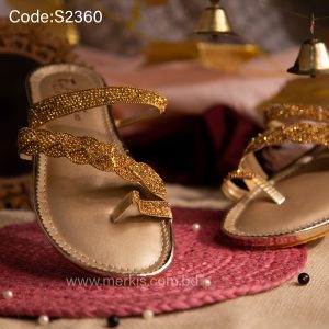 pakistani slippers online