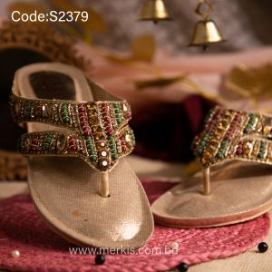 high quality pakistani slippers bd