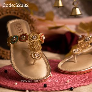 premium pakistani slippers bd