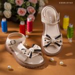 Girls sandal bd