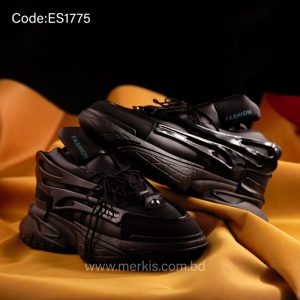 balmain sneakers for men bd