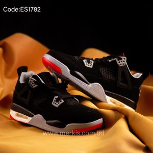 black mens air jordan sneakers bd