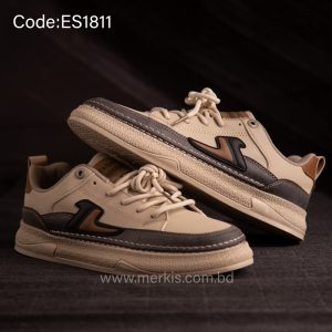 fashionable sneakers for men