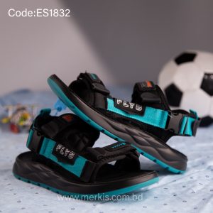 Boys' casual belt sandals in 2024
