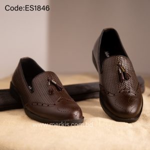 stylish tassel loafer for men online