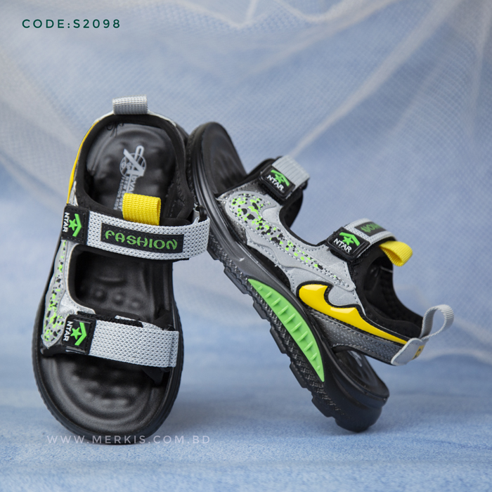 S2098 | Stylish Belt Strap Sandals