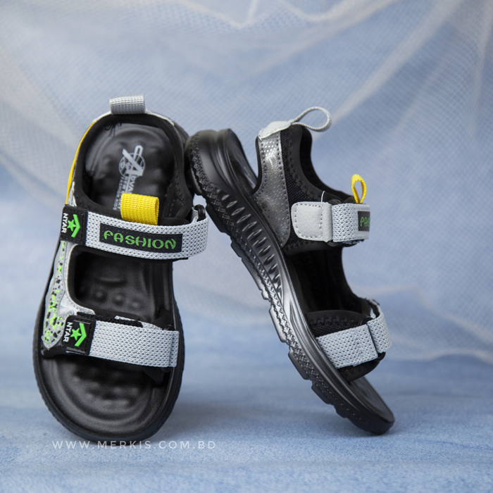 S2098 | Stylish Belt Strap Sandals - Image 3