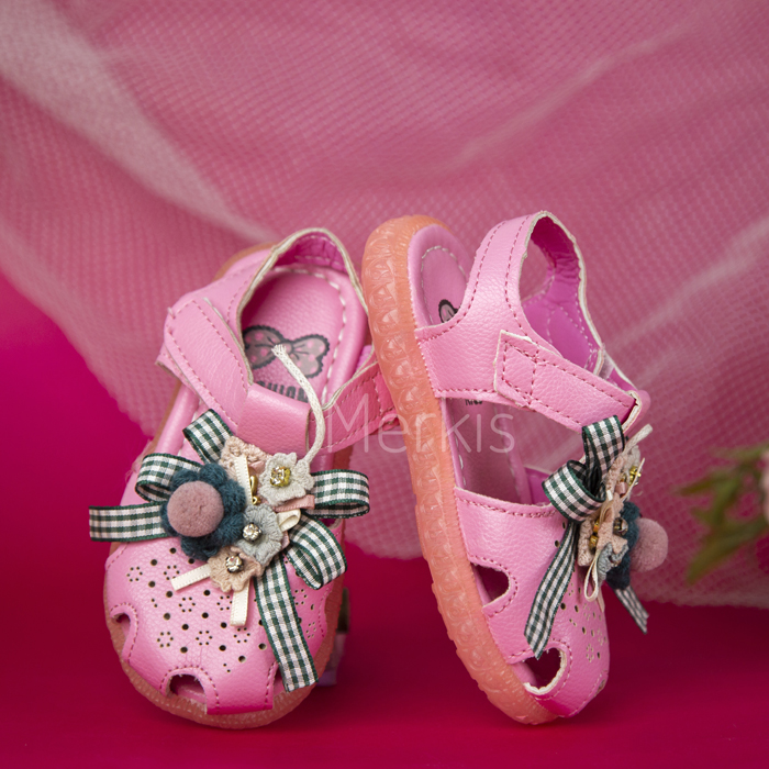 S2110 | Children sandals bd - Image 3