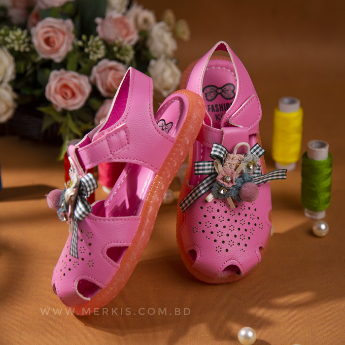 S2110 | Children sandals bd - Image 2