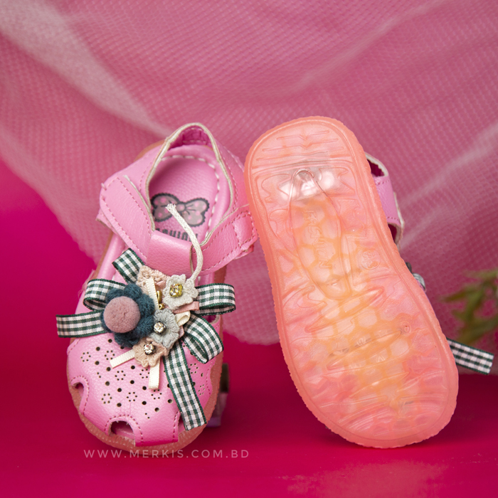 S2110 | Children sandals bd - Image 4