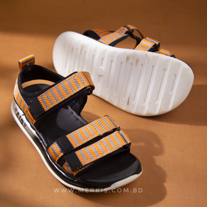 S2136 | Stylish Belt Strap Sandals - Image 3