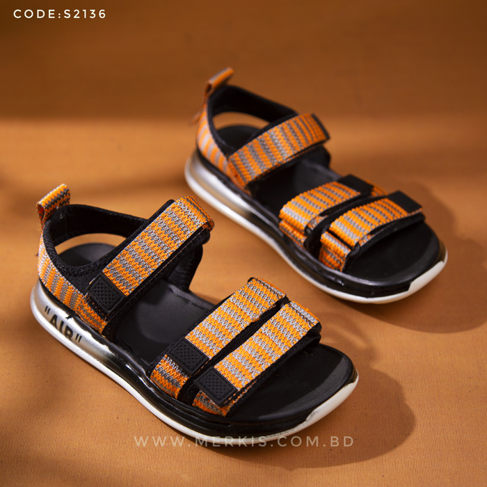 S2136 | Stylish Belt Strap Sandals