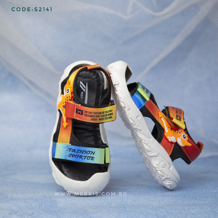 S2141 | Stylish Belt Strap Sandals