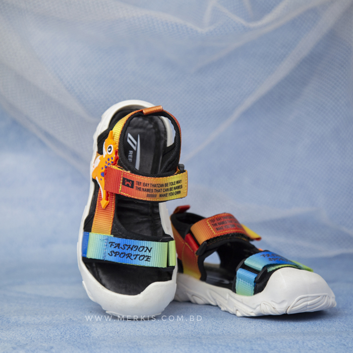 S2141 | Stylish Belt Strap Sandals - Image 2