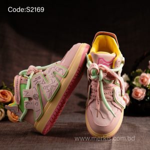 buy online sneakers for women bd