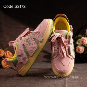 ladies fancy sneakers price in bd