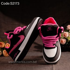 pink sneakers for women bd