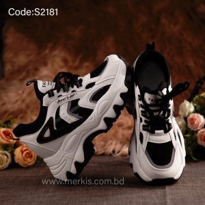 buy chunky sneakers for women