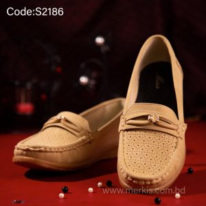 loafer for women bd