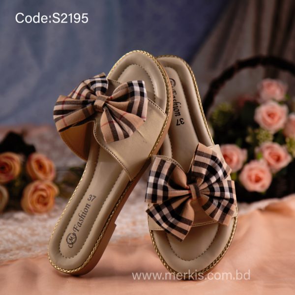 slipper for women price in bd