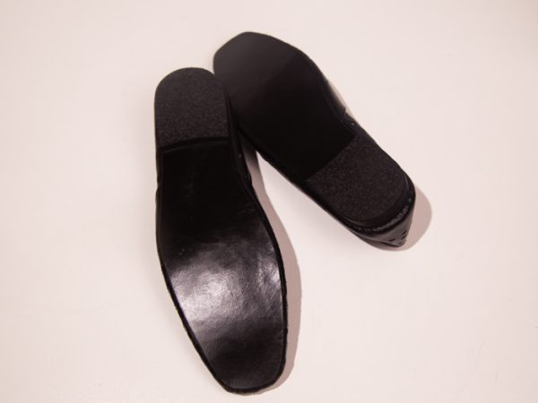genuine leather kolhapuri sandal for men
