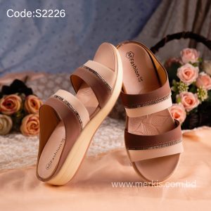ladies semi heel buy online bd