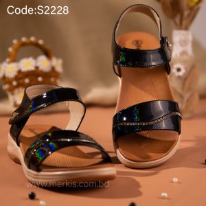 buy ladies belt sandal bd