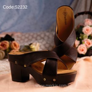 high quality heel sandal price in bd