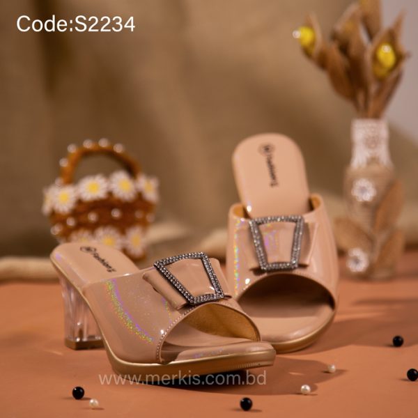 buy trendy heel sandal bd