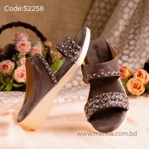 buy online low heel sandals bd