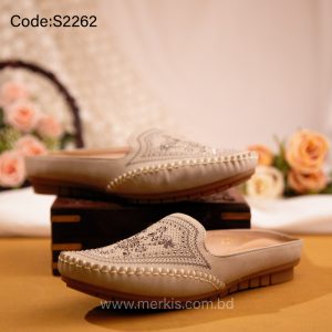 classic half loafer for women bd