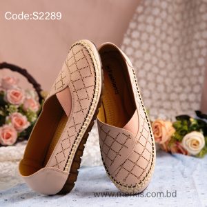 Casual Round Toe loafers For Women