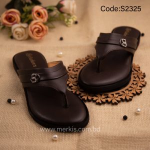 trendy chocolate sandal bd